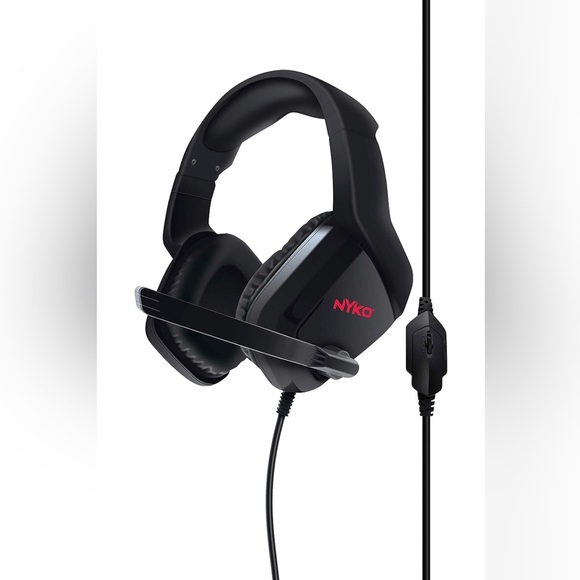 Nyko NXBX-4500 Headset Xbox Series SX - Xbox - Picture 2 of 5